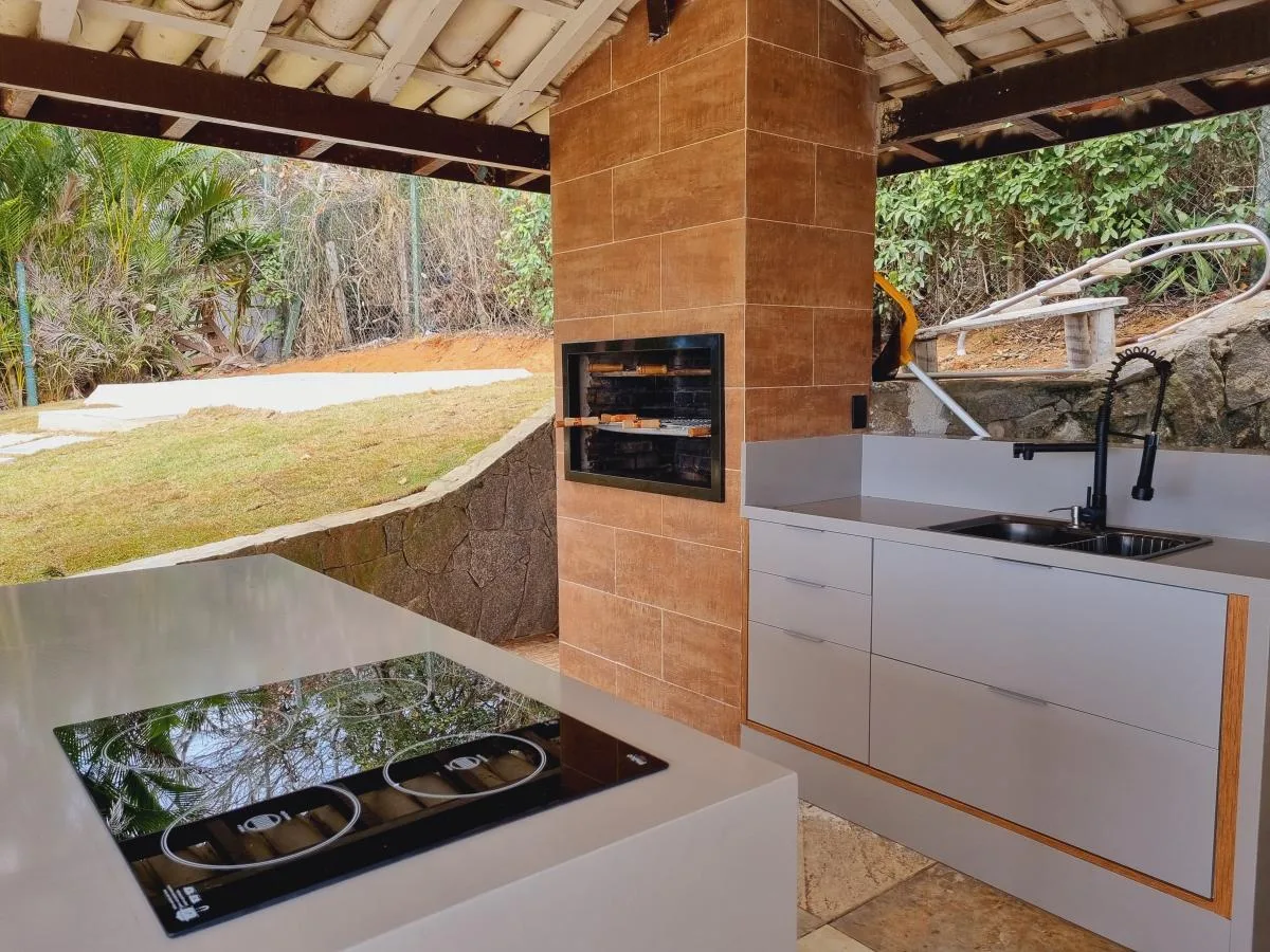 Casa para Venda em Armação dos Búzios / RJ no bairro Ferradura - imagem 10