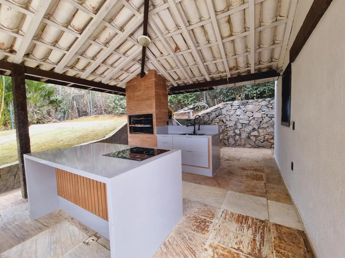 Casa para Venda em Armação dos Búzios / RJ no bairro Ferradura - imagem 7