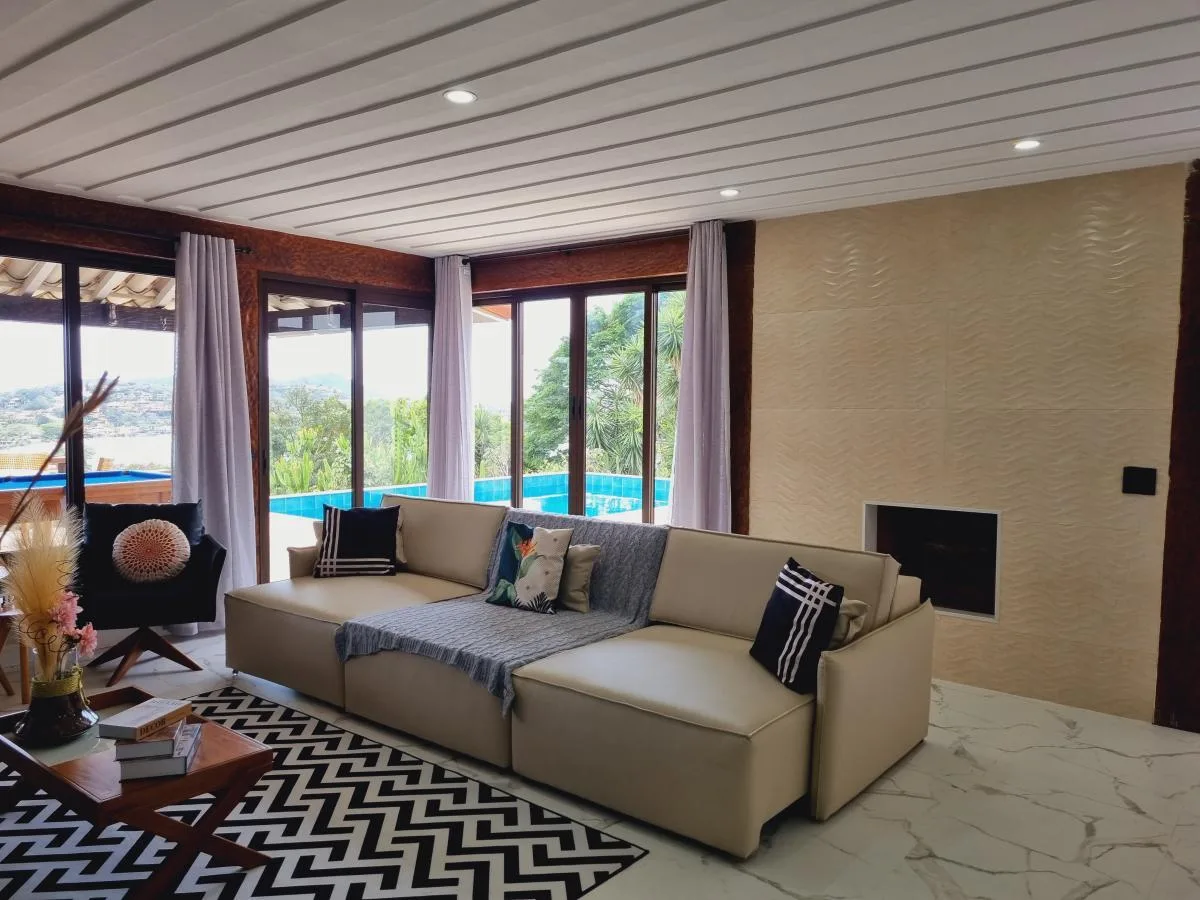 Casa para Venda em Armação dos Búzios / RJ no bairro Ferradura - imagem 14