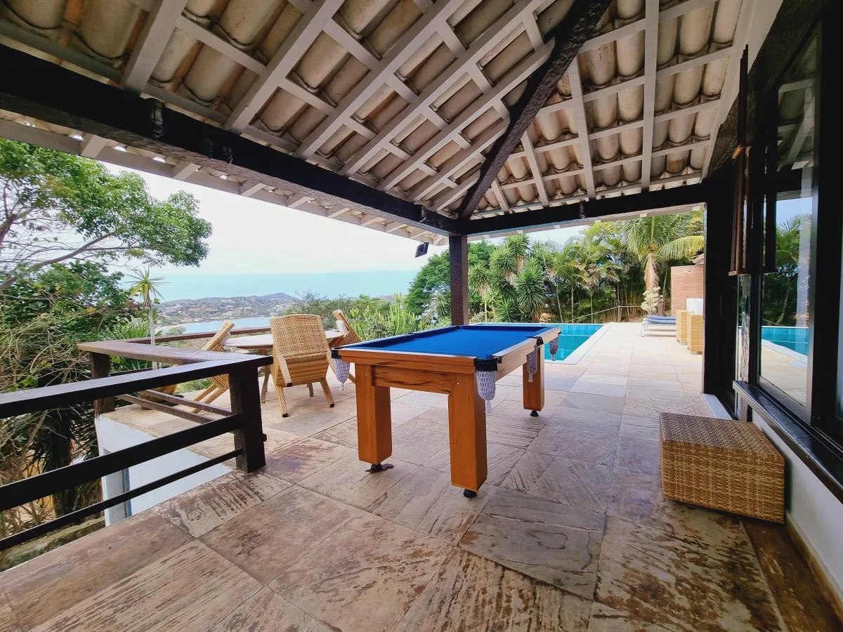 Casa para Venda em Armação dos Búzios / RJ no bairro Ferradura - imagem 5