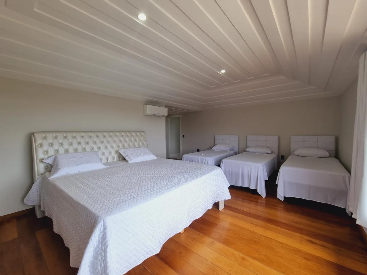 Casa para Venda em Armação dos Búzios / RJ no bairro Ferradura - imagem 45
