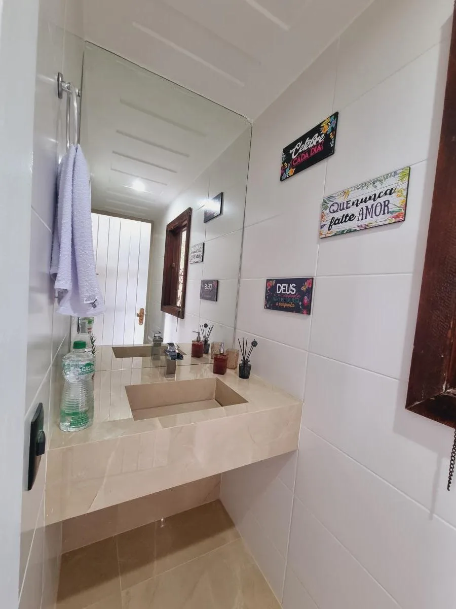 Casa para Venda em Armação dos Búzios / RJ no bairro Ferradura - imagem 34