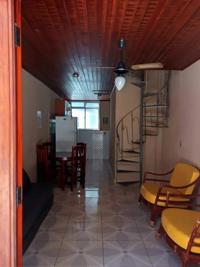 Casa em Condomínio para Venda em Cabo Frio / RJ no bairro Peró - imagem 5