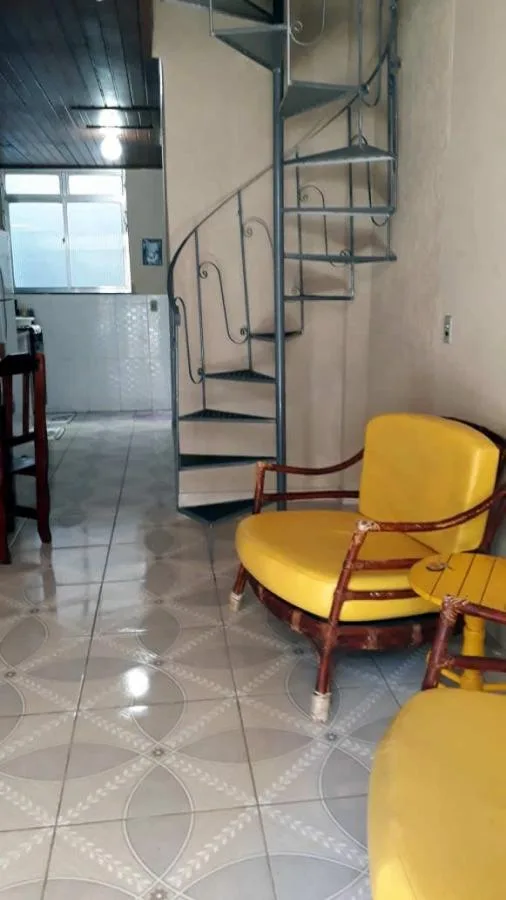 Casa em Condomínio para Venda em Cabo Frio / RJ no bairro Peró - imagem 4
