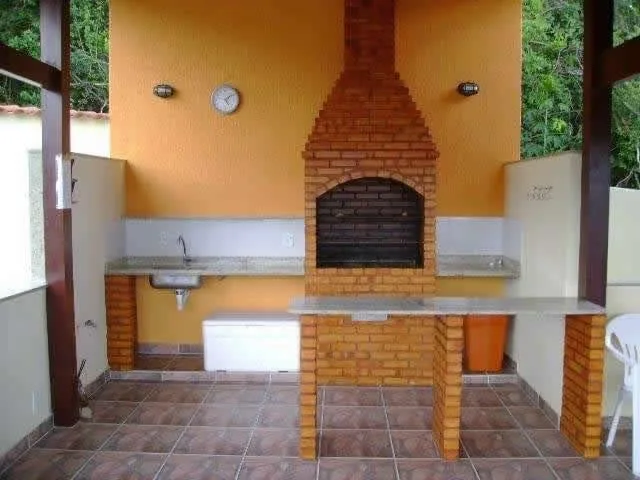 Casa em Condomínio para Venda em Cabo Frio / RJ no bairro Peró - imagem 17