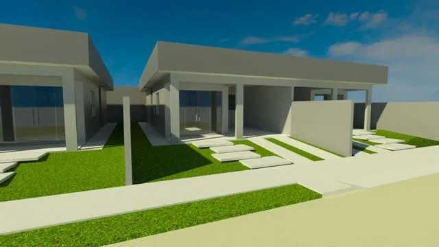 Casa para Venda em Cabo Frio / RJ no bairro Vila do Peró - imagem 2