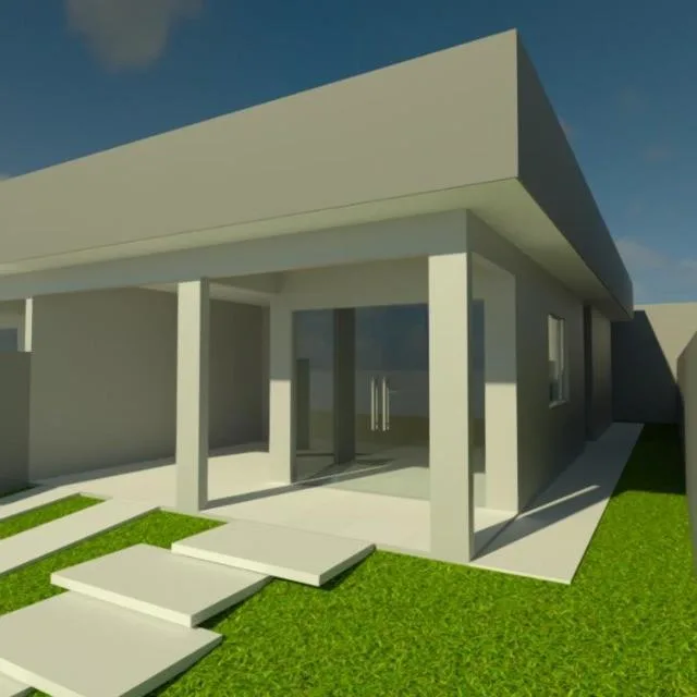 Casa para Venda em Cabo Frio / RJ no bairro Vila do Peró