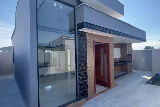 Casa em Condomínio para Venda em Cabo Frio / RJ no bairro Nova Califórnia (Tamoios)