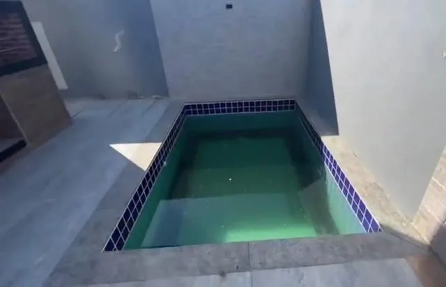 Casa em Condomínio para Venda em Cabo Frio / RJ no bairro Nova Califórnia (Tamoios) - imagem 2