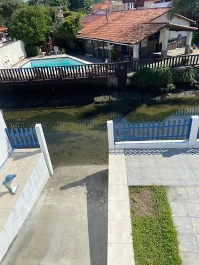 Casa para Venda em Cabo Frio / RJ no bairro Ogiva - imagem 20