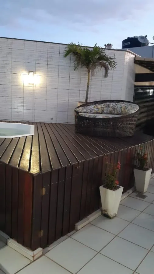 Cobertura para Venda em Cabo Frio / RJ no bairro Braga - imagem 28