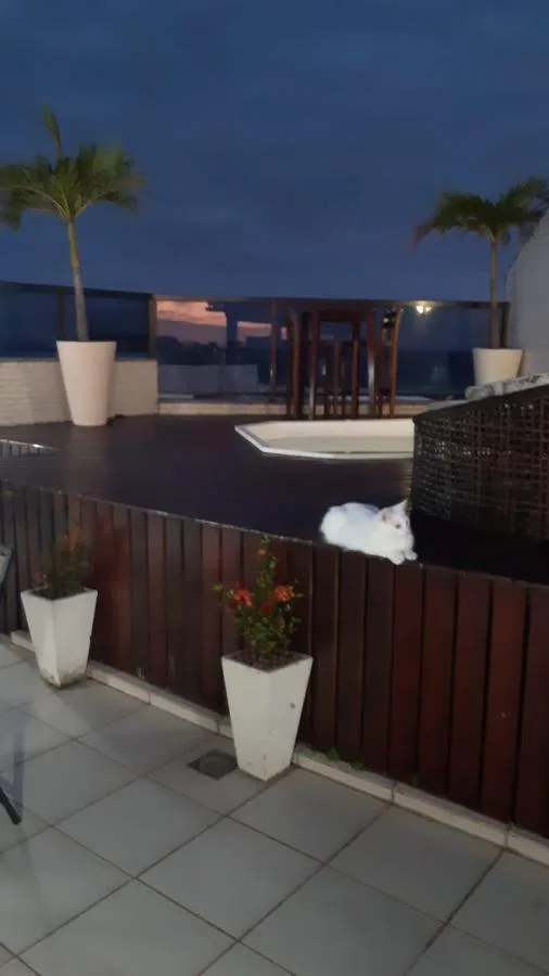 Cobertura para Venda em Cabo Frio / RJ no bairro Braga - imagem 33