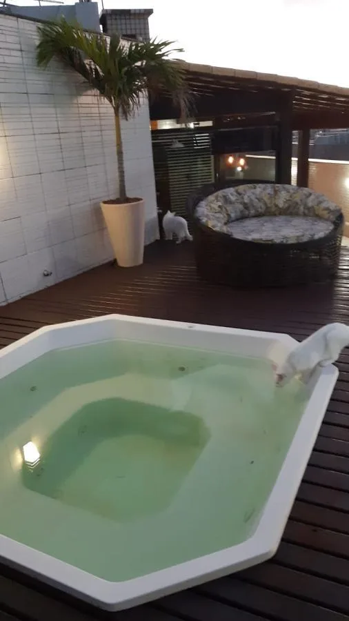 Cobertura para Venda em Cabo Frio / RJ no bairro Braga - imagem 29