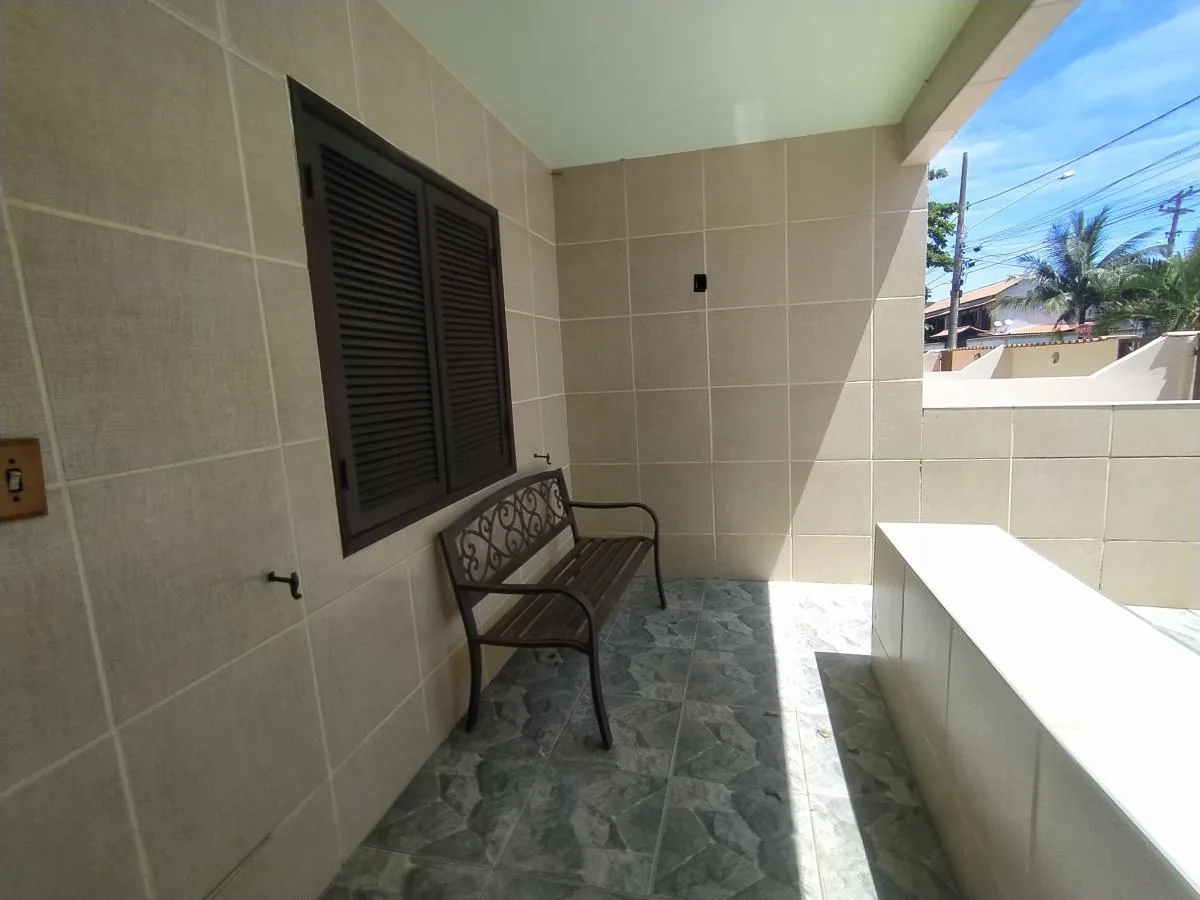 Casa em Condomínio para Venda em Cabo Frio / RJ no bairro Peró - imagem 4