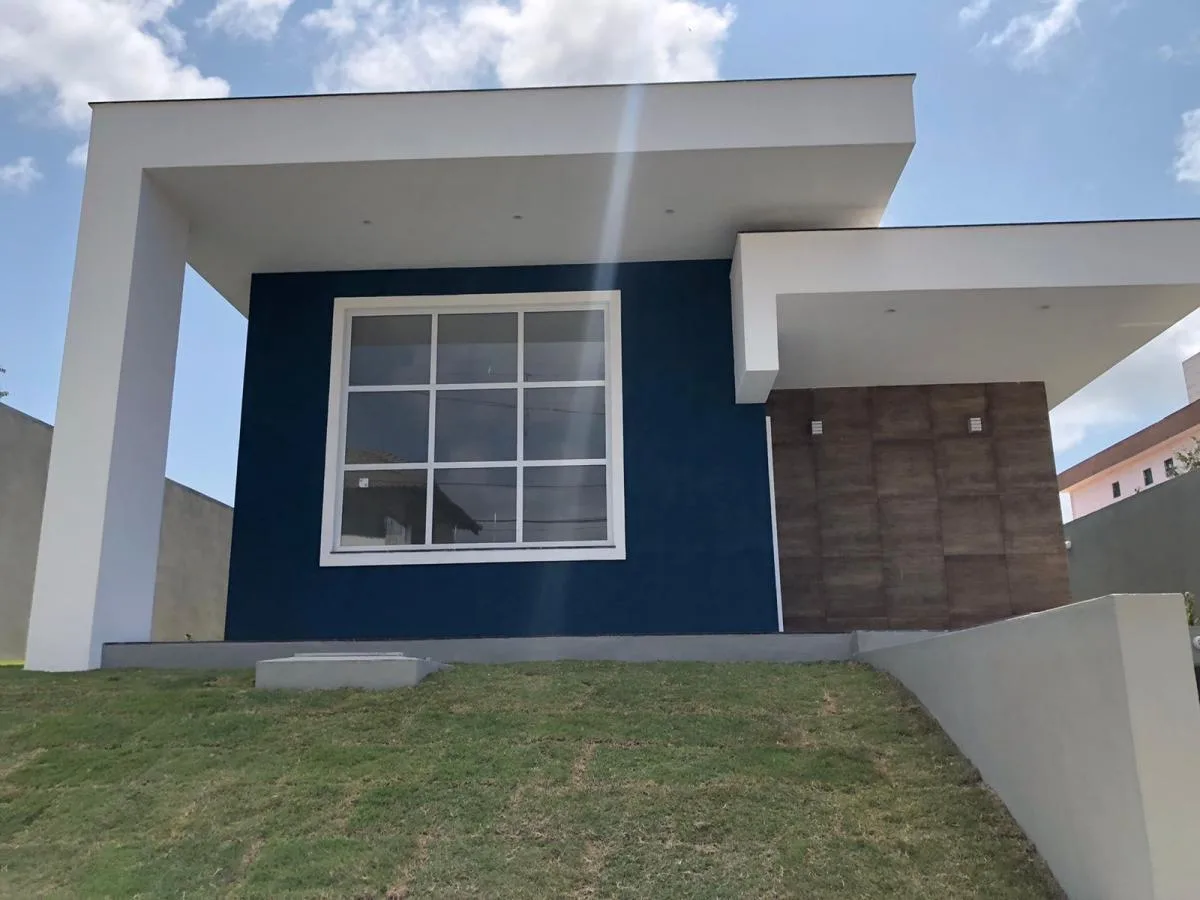 Casa em Condomínio para Venda em Cabo Frio / RJ no bairro Peró - imagem 3