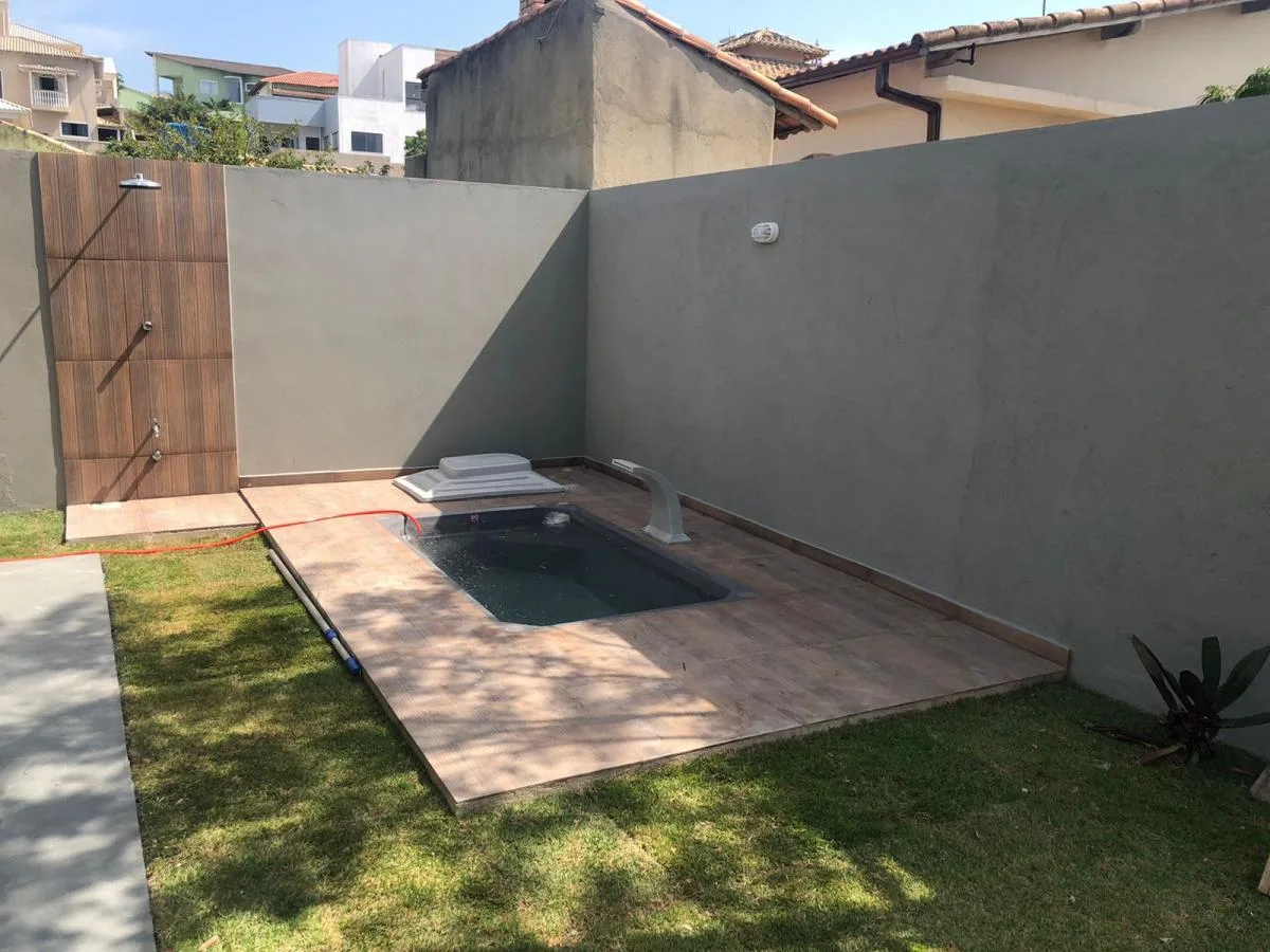Casa em Condomínio para Venda em Cabo Frio / RJ no bairro Peró - imagem 18