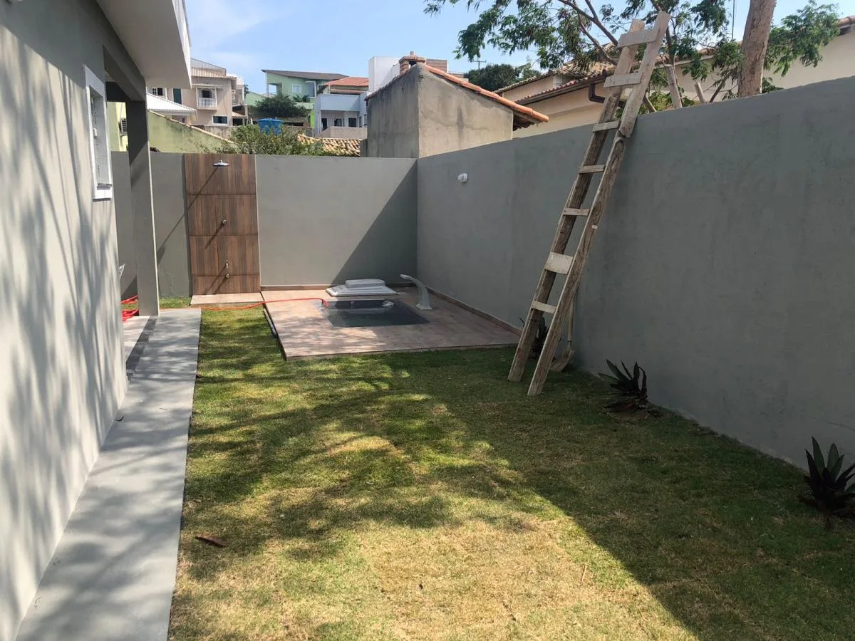 Casa em Condomínio para Venda em Cabo Frio / RJ no bairro Peró - imagem 22