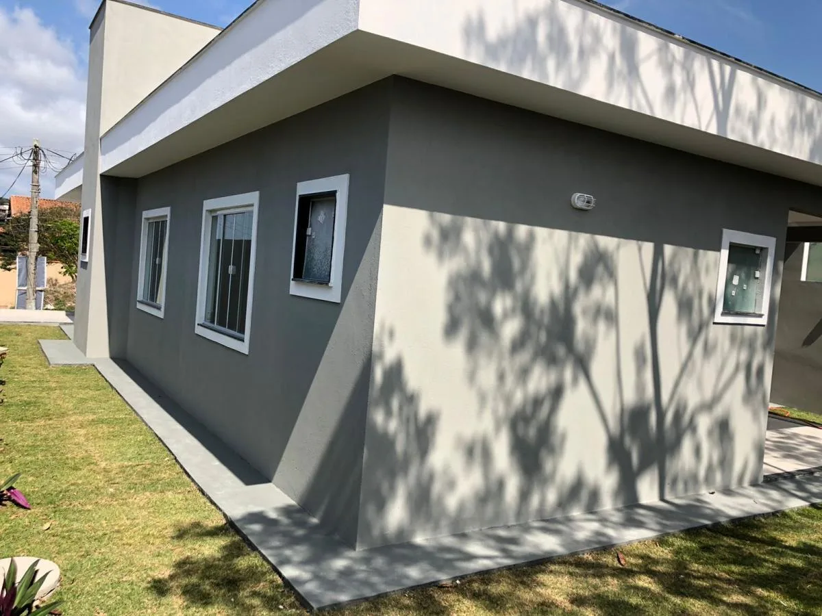 Casa em Condomínio para Venda em Cabo Frio / RJ no bairro Peró - imagem 4