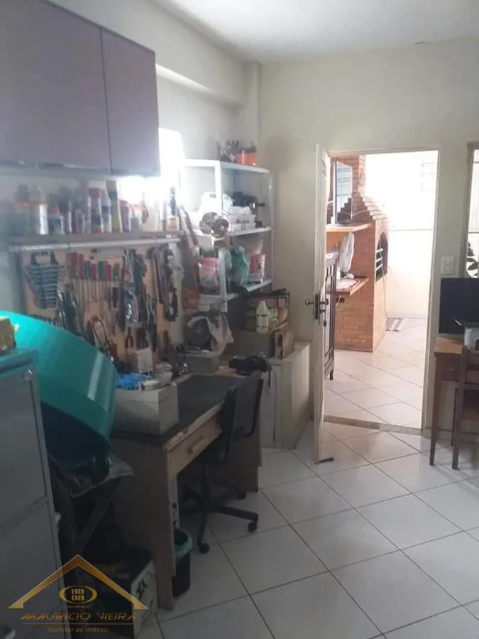Casa para Venda em Rio de Janeiro / RJ no bairro Tauá - imagem 29