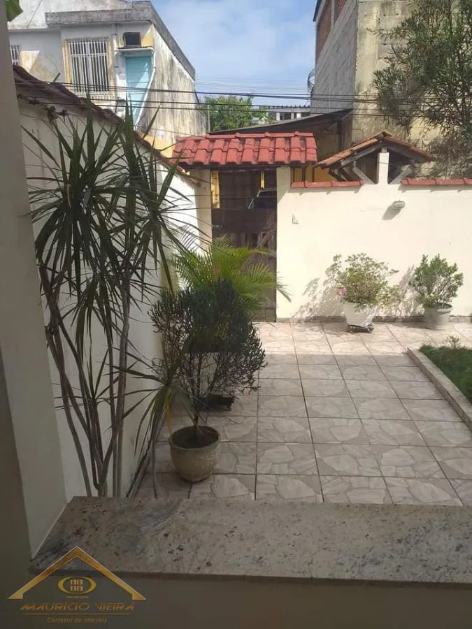 Casa para Venda em Rio de Janeiro / RJ no bairro Tauá - imagem 2