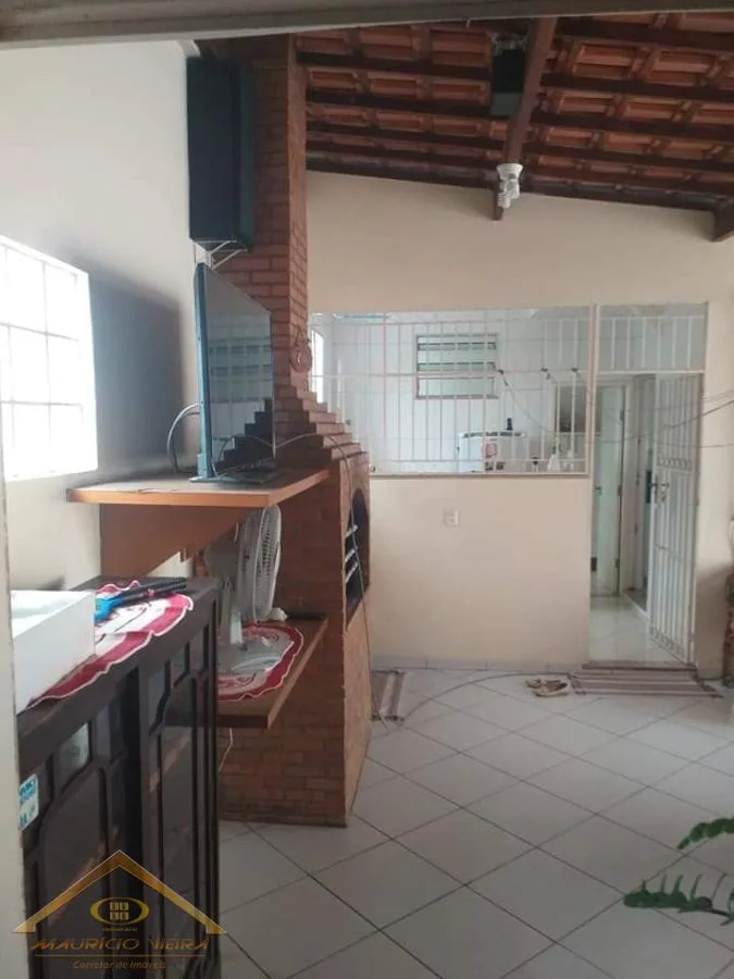 Casa para Venda em Rio de Janeiro / RJ no bairro Tauá - imagem 33