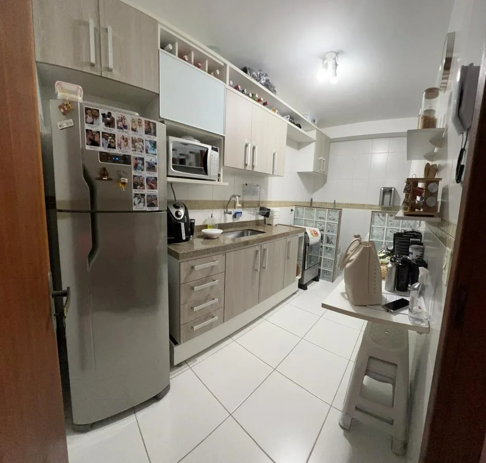 Apartamento para Venda em São Pedro da Aldeia / RJ no bairro Nova São Pedro - imagem 25