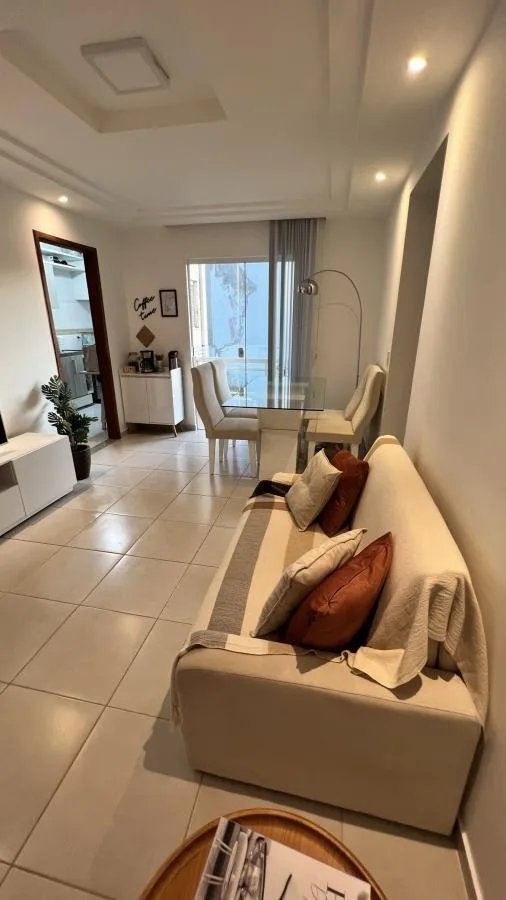 Apartamento para Venda em São Pedro da Aldeia / RJ no bairro Nova São Pedro - imagem 3