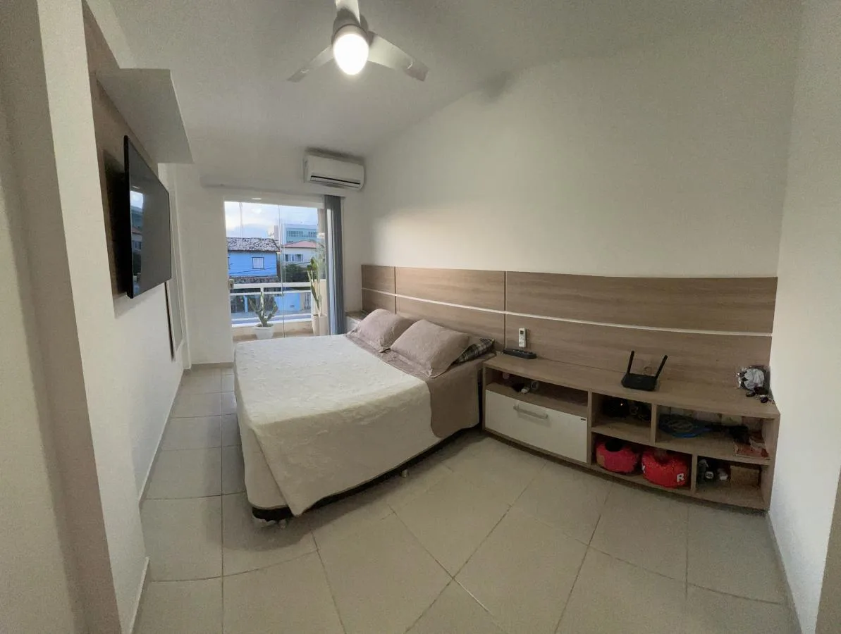 Apartamento para Venda em São Pedro da Aldeia / RJ no bairro Nova São Pedro - imagem 18