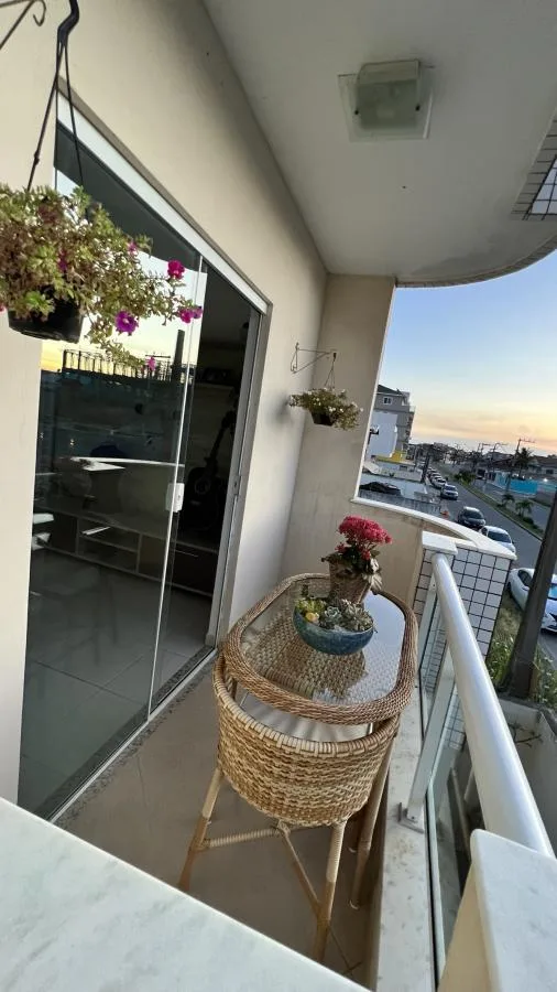 Apartamento para Venda em São Pedro da Aldeia / RJ no bairro Nova São Pedro - imagem 7