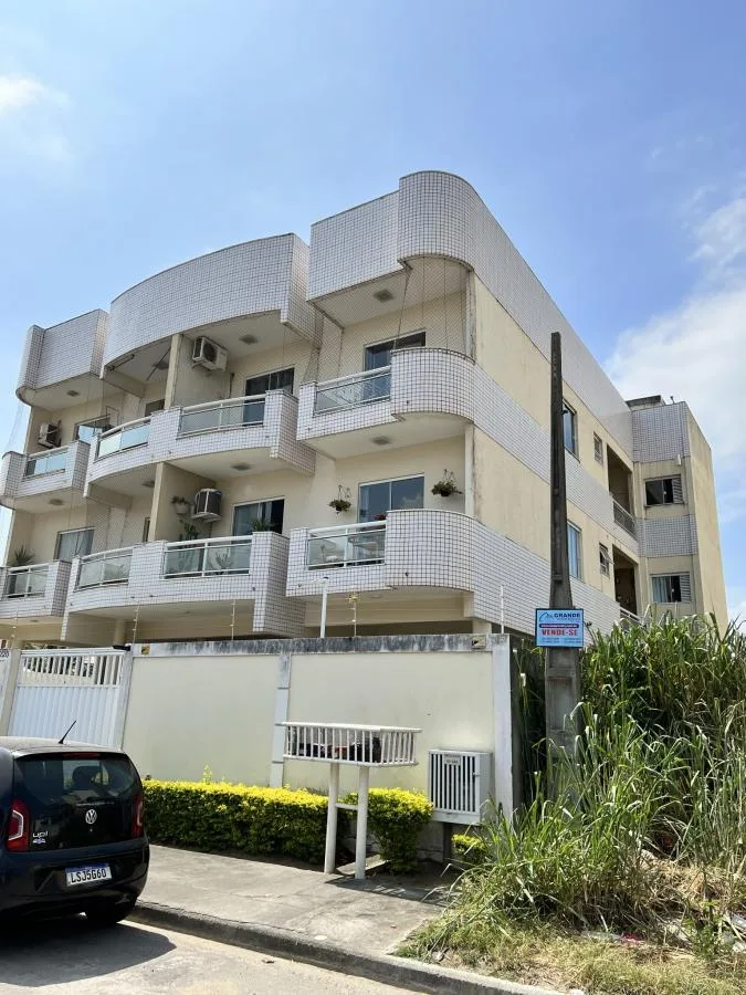 Apartamento para Venda em São Pedro da Aldeia / RJ no bairro Nova São Pedro - imagem 38