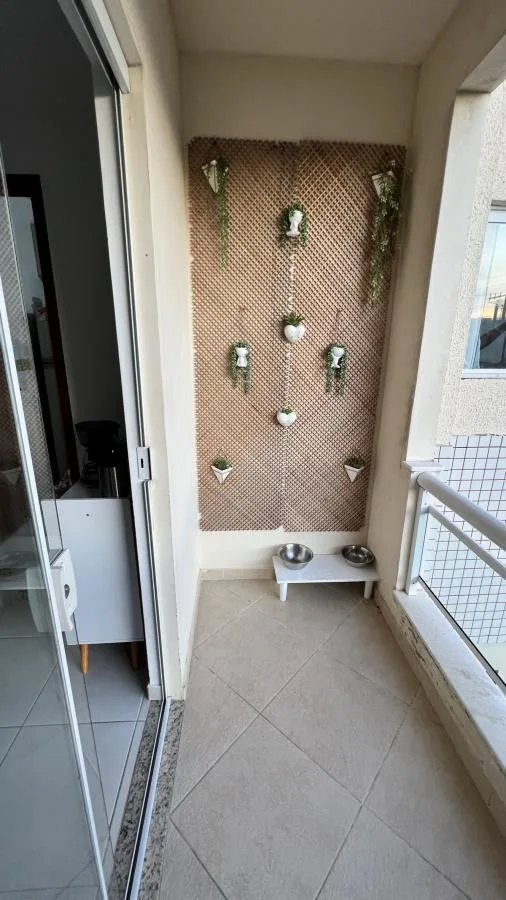 Apartamento para Venda em São Pedro da Aldeia / RJ no bairro Nova São Pedro - imagem 6