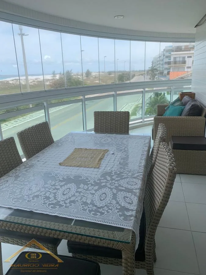 Apartamento para Venda em Cabo Frio / RJ no bairro Braga