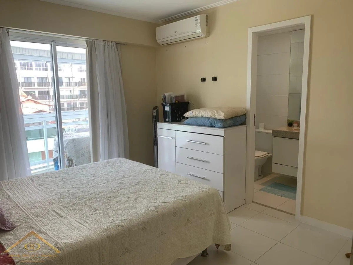 Apartamento para Venda em Cabo Frio / RJ no bairro Braga - imagem 14