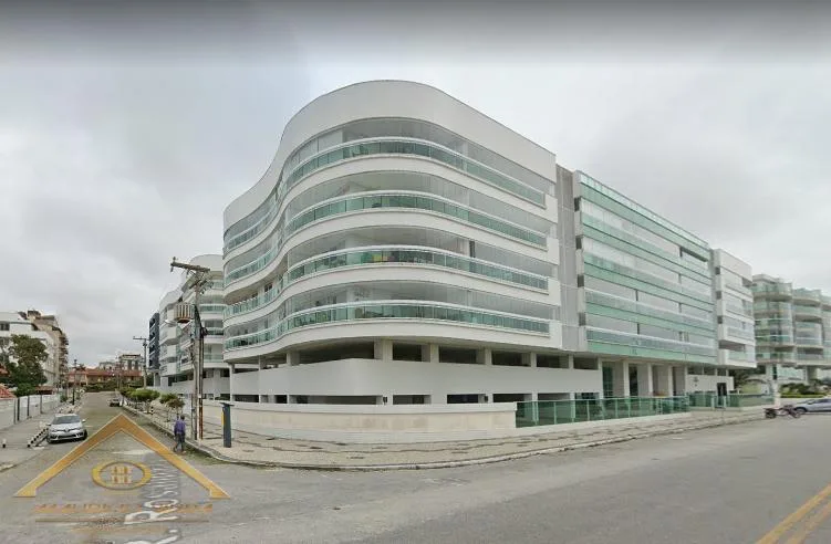 Apartamento para Venda em Cabo Frio / RJ no bairro Braga - imagem 30