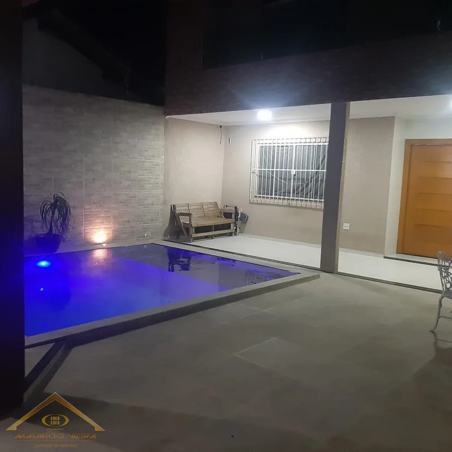 Casa para Venda em Cabo Frio / RJ no bairro Jardim Olinda - imagem 31