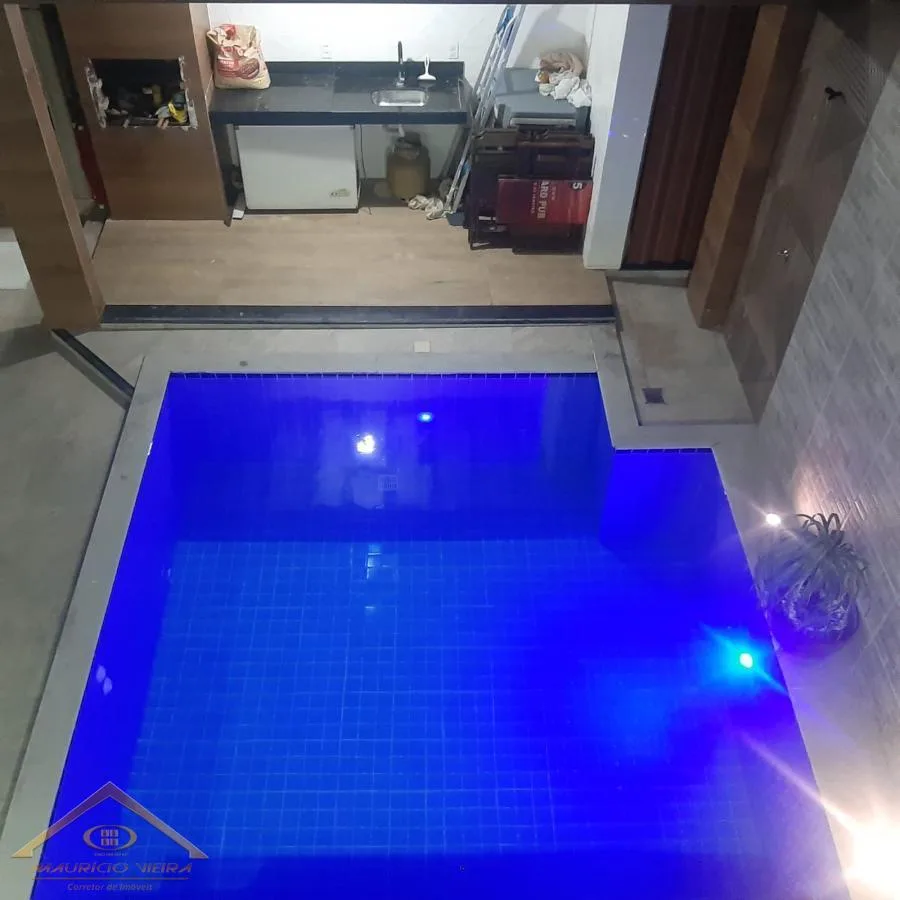 Casa para Venda em Cabo Frio / RJ no bairro Jardim Olinda - imagem 30