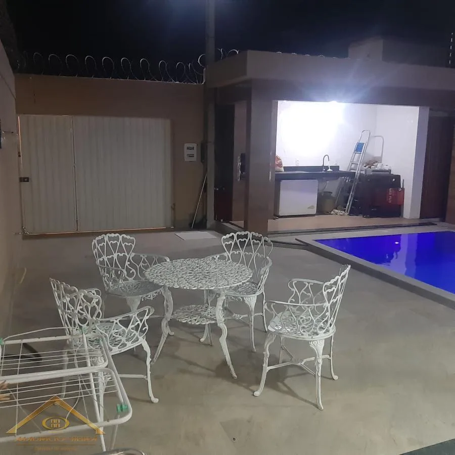 Casa para Venda em Cabo Frio / RJ no bairro Jardim Olinda - imagem 32