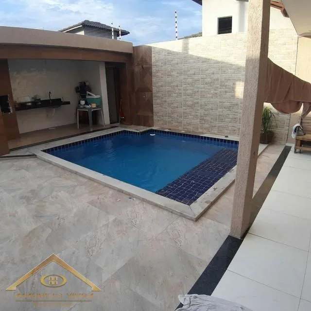 Casa para Venda em Cabo Frio / RJ no bairro Jardim Olinda - imagem 2