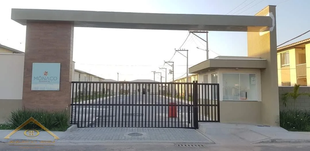 Apartamento para Venda em Cabo Frio / RJ no bairro Jardim Esperança - imagem 17