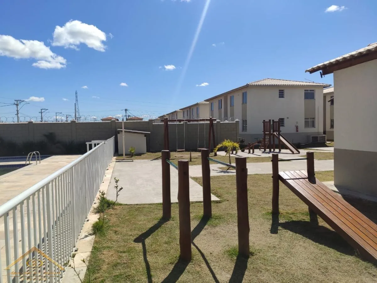Apartamento para Venda em Cabo Frio / RJ no bairro Jardim Esperança - imagem 3