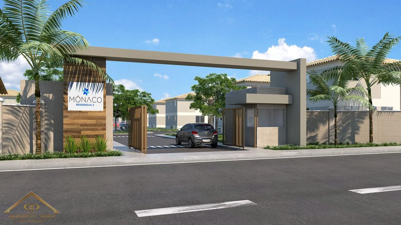 Apartamento para Venda em Cabo Frio / RJ no bairro Jardim Esperança