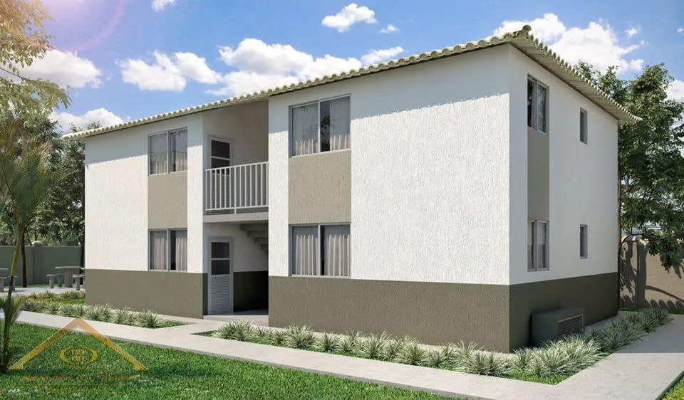 Apartamento para Venda em Cabo Frio / RJ no bairro Jardim Esperança - imagem 2