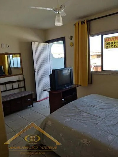 Casa em Condomínio para Venda em Cabo Frio / RJ no bairro Praia do Foguete - imagem 10