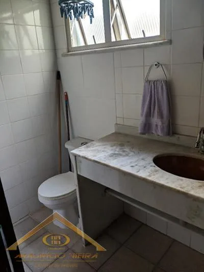 Casa em Condomínio para Venda em Cabo Frio / RJ no bairro Praia do Foguete - imagem 15