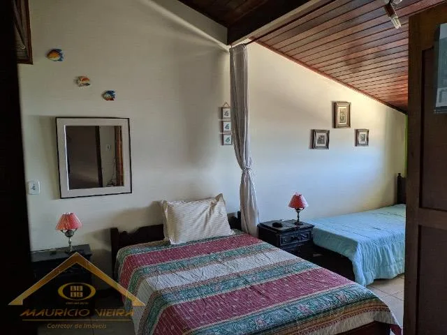 Casa em Condomínio para Venda em Cabo Frio / RJ no bairro Praia do Foguete - imagem 8