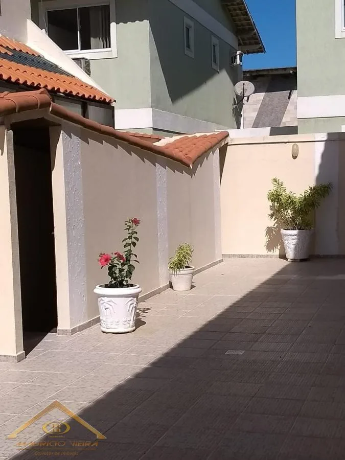 Casa em Condomínio para Venda em Cabo Frio / RJ no bairro Praia do Foguete - imagem 6