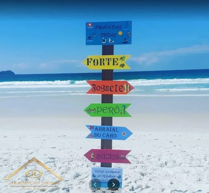 Casa em Condomínio para Venda em Cabo Frio / RJ no bairro Praia do Foguete - imagem 19