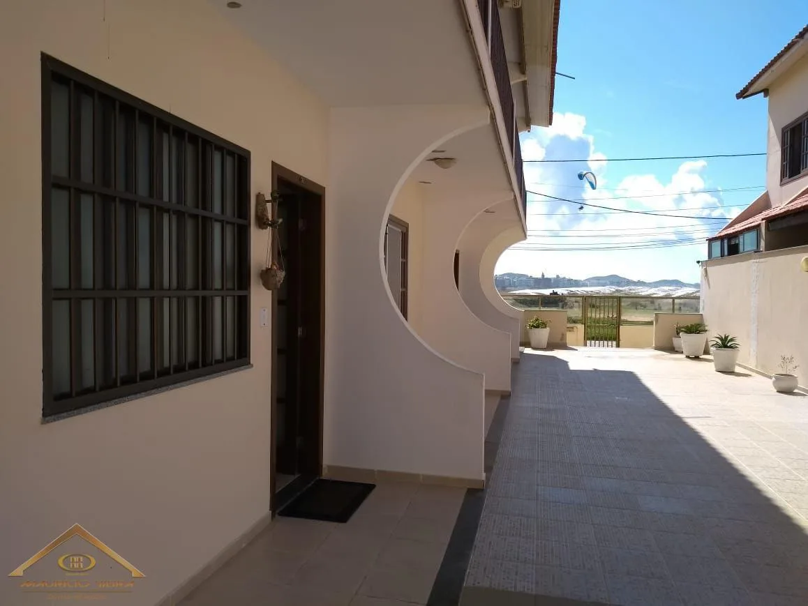 Casa em Condomínio para Venda em Cabo Frio / RJ no bairro Praia do Foguete - imagem 4