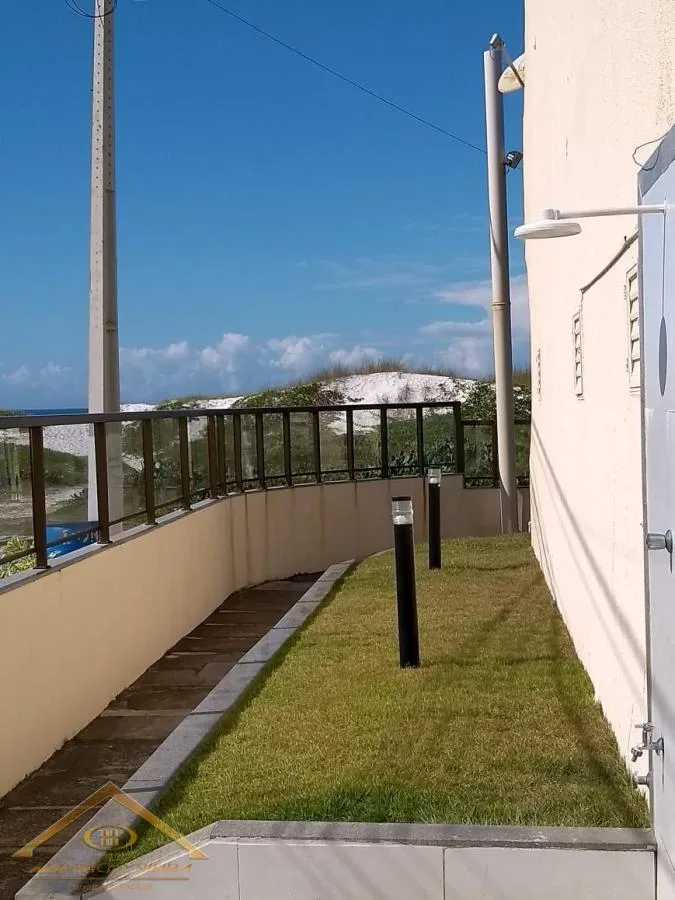 Casa em Condomínio para Venda em Cabo Frio / RJ no bairro Praia do Foguete - imagem 18