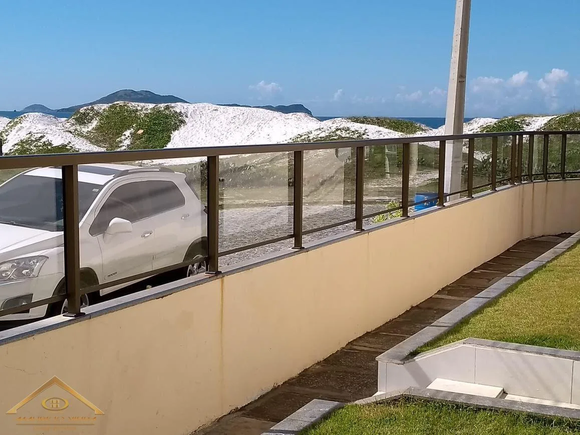 Casa em Condomínio para Venda em Cabo Frio / RJ no bairro Praia do Foguete - imagem 3